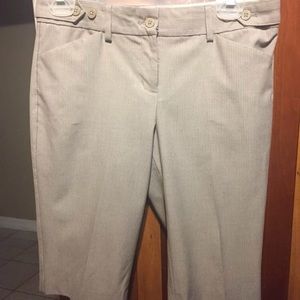 Express Dressy/casual Shorts Editor